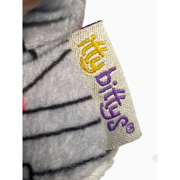 Marvel Itty Bittys Ultron Plush Toy By Hallmark - Picture 3 of 8